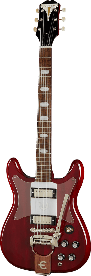 Crestwood Custom (Tremotone) Cherry Original