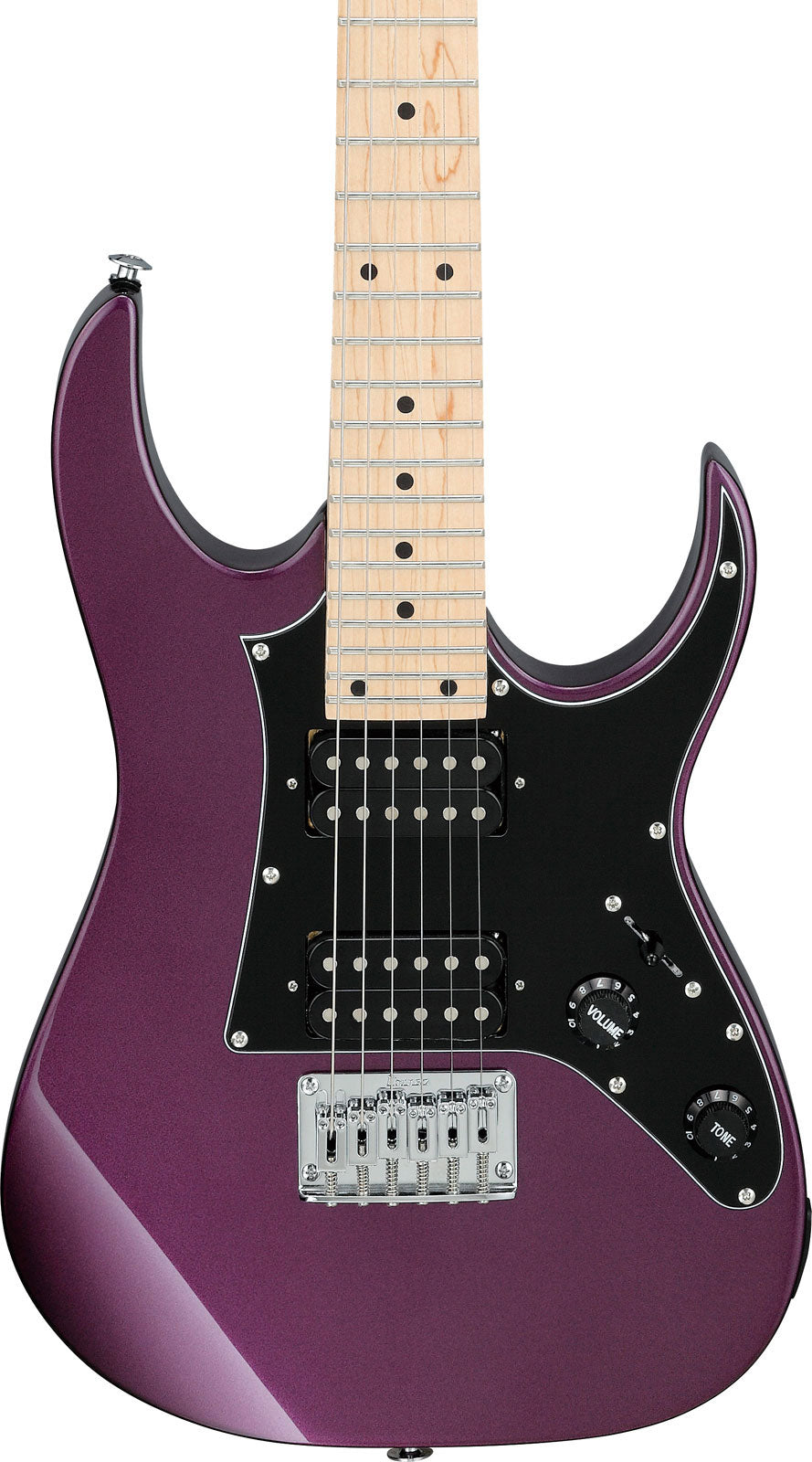 GRGM21M-MPL Viola metallizzato Mikro Gio