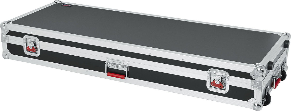 Custodia per tastiera G-tour 76 Grigio