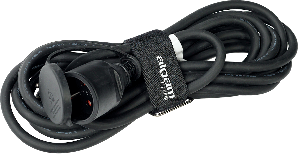 IP44-5m Prolunga elettrica