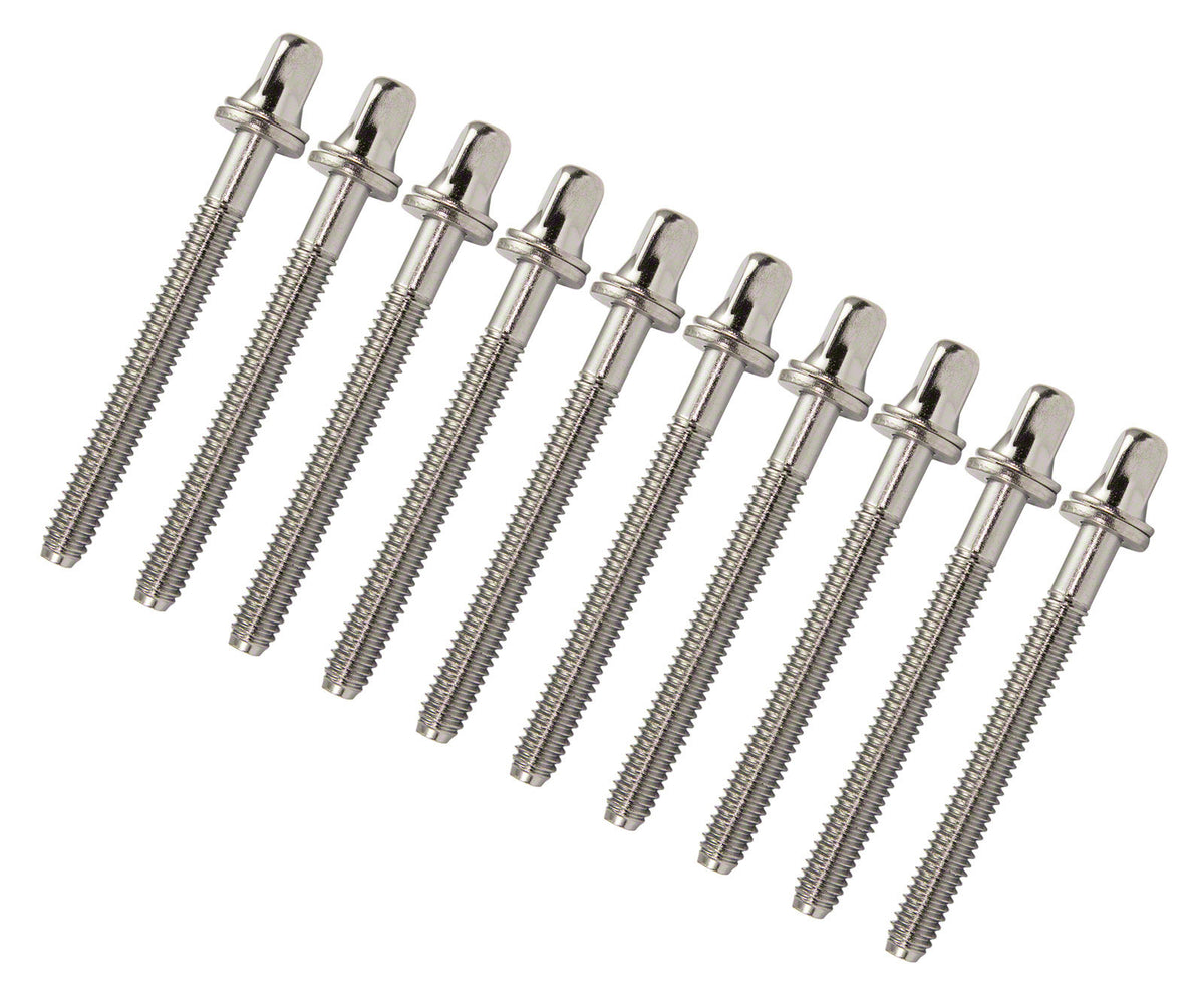 Sparedrum TRC-52W -VITE TIRANTE 52MM CON RONDELLA - FILETTATURA 7/32" (X10)