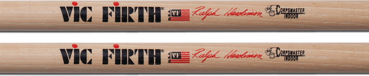 CORPMASTER R.HARDIMON Indoor Marching Series