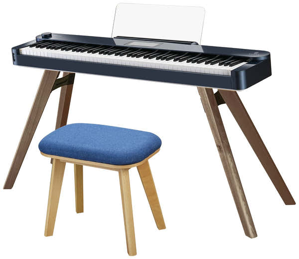 MyPianova HB300 Deep Sea Blue