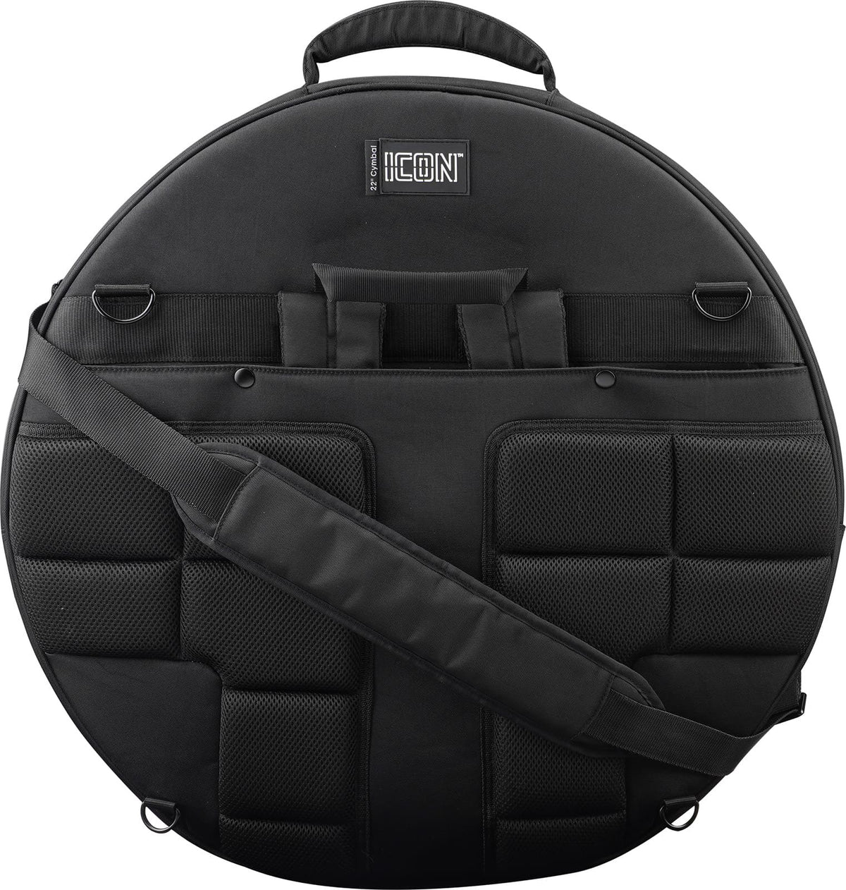 Custodia G-ICON per 8 piatti fino a 24"