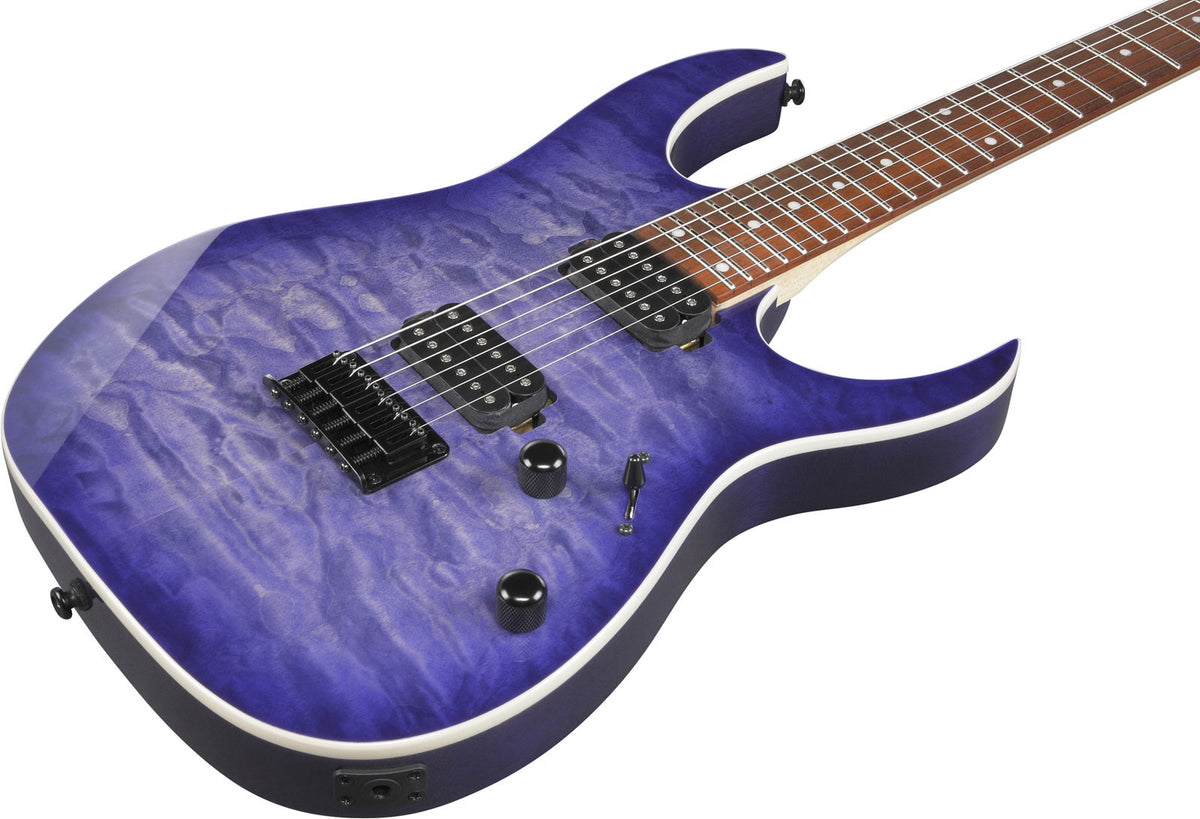 RG421QM-CBB Sfumato blu ceruleo