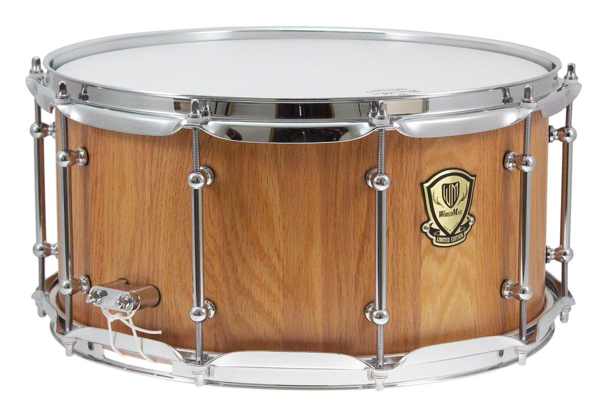AM-W714osh - 14 X 7 Rovere a Doghe - Doghe di Rovere