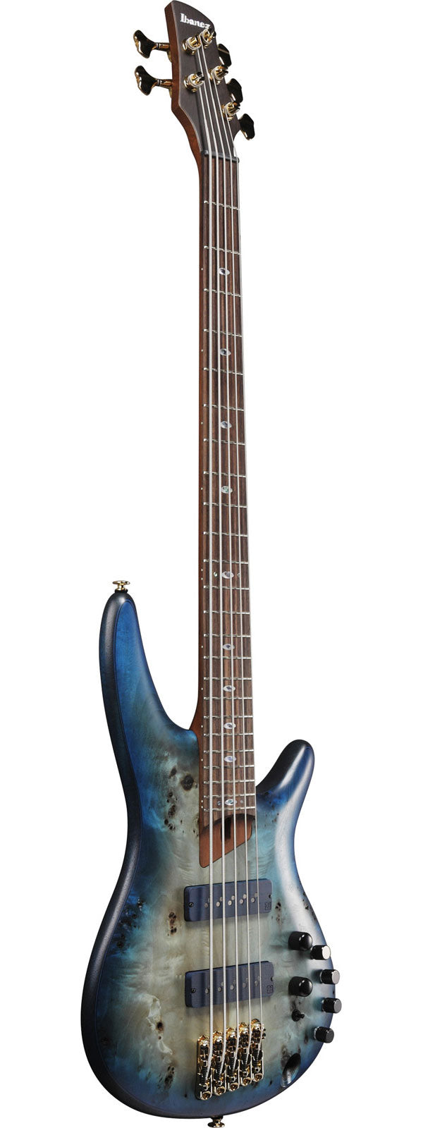 SR6605-GFB Burst blu Flotta Fantasma Prestige