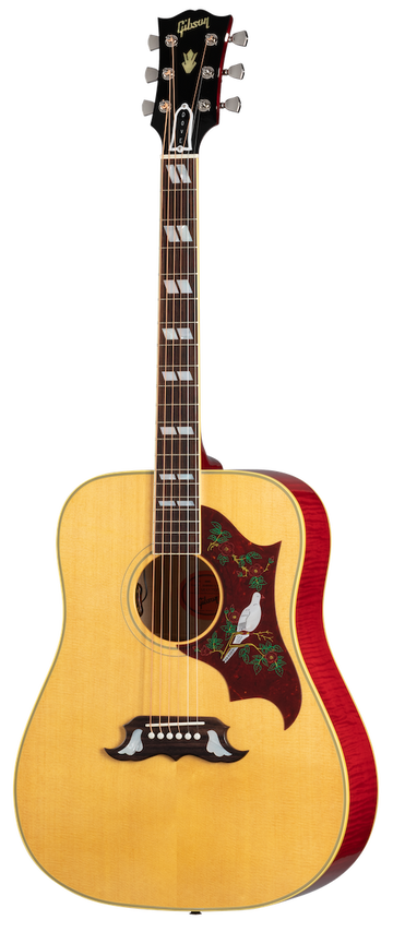 Dove Original Antique Natural