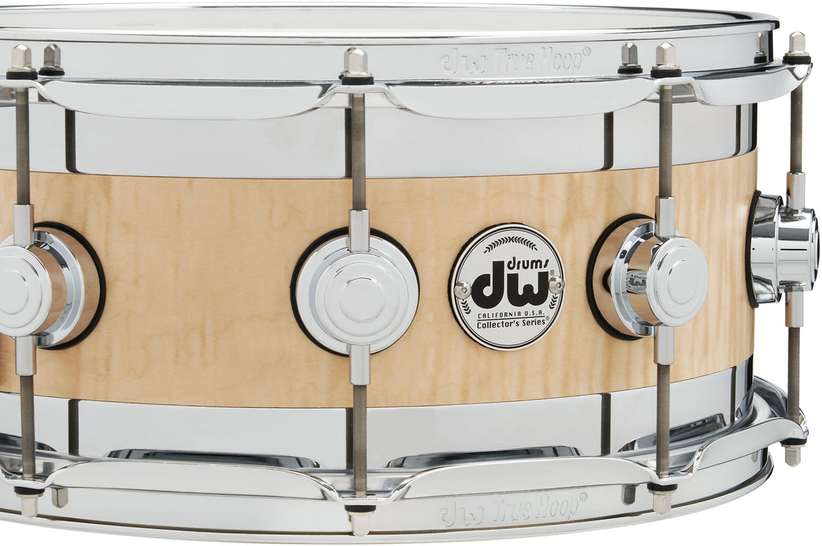 Serie Collector's - Edge Rullante 14X6"