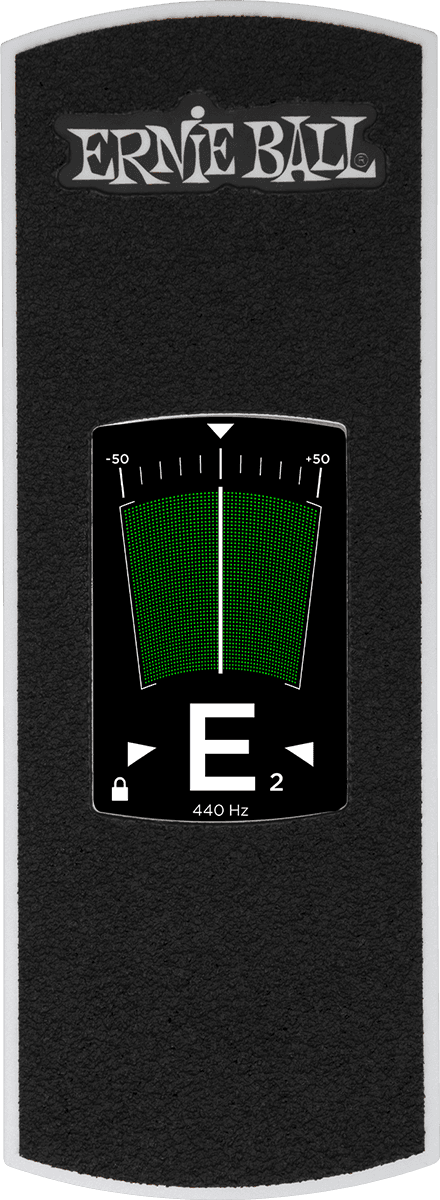 6200 VOLUME VP JR TUNER WHITE