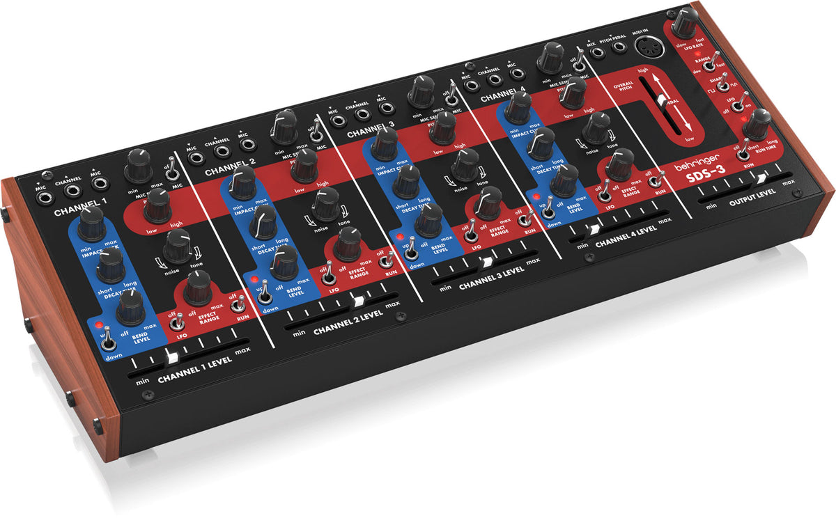 BDS-3 (SDS-3)