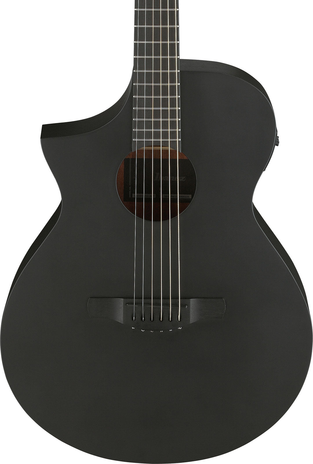 AEWC621L Nero totale