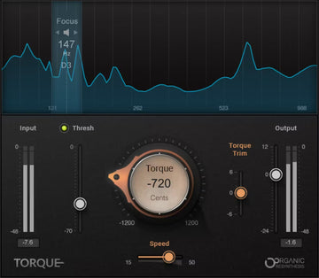 Torque