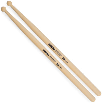 Pad Stick Heavy - Bacchette Speciali per Pad di Allenamento