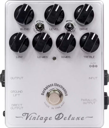 Vintage Deluxe V3