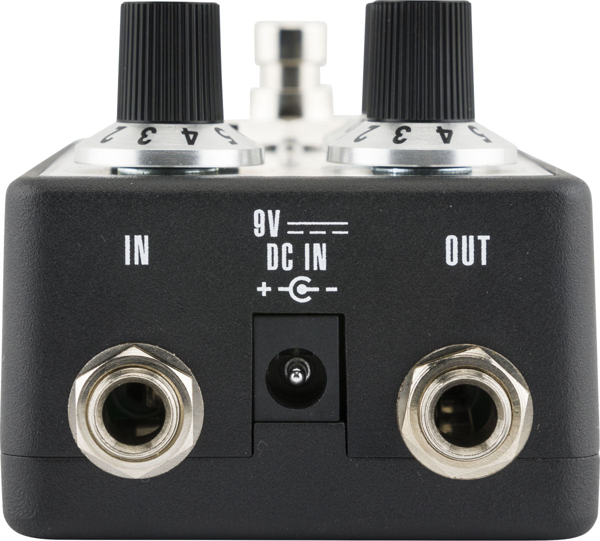 Bassman Compressore