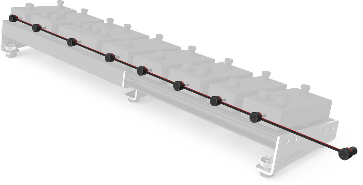 XPND Daisy Chain regolabile