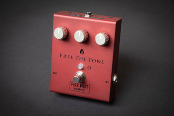 Fire Mist FM-1V - Distorsione