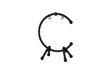 TABLE GONG STAND SONIC ENERGY - LARGE - UP TO 22"