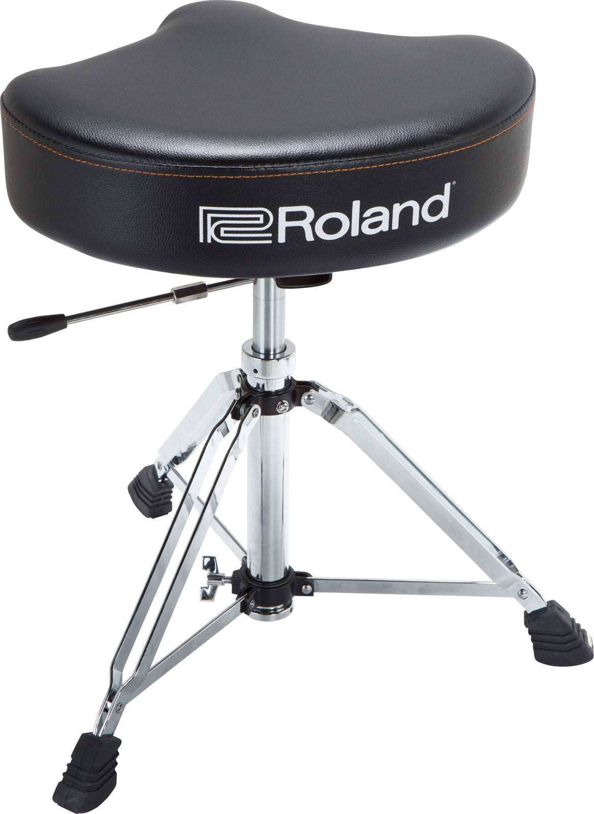 Roland RDT-SHV-U Sedile Seduta Moto in Vinile - Idraulico