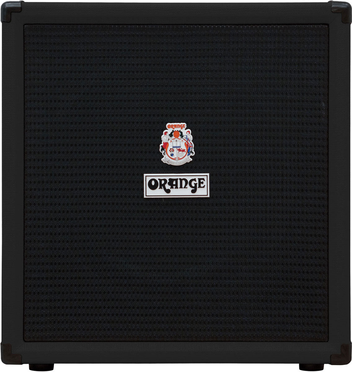 Crush Bass 100W BK