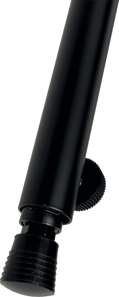 Supporto per tastiera WS420 Nero