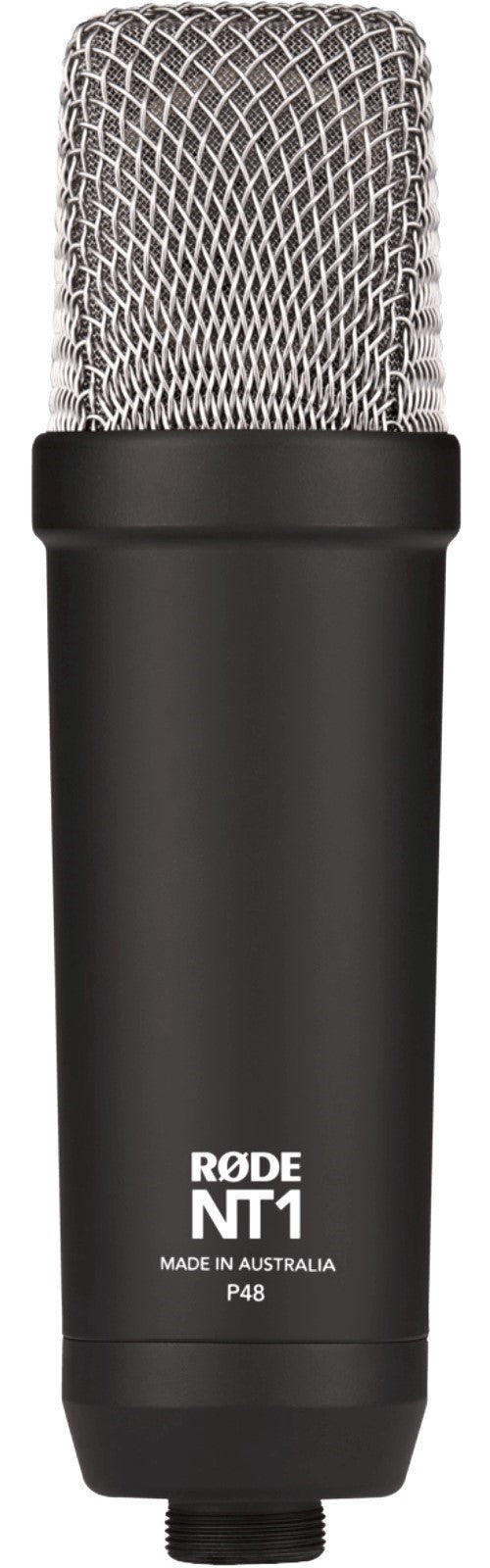 NT1 Signature Nero