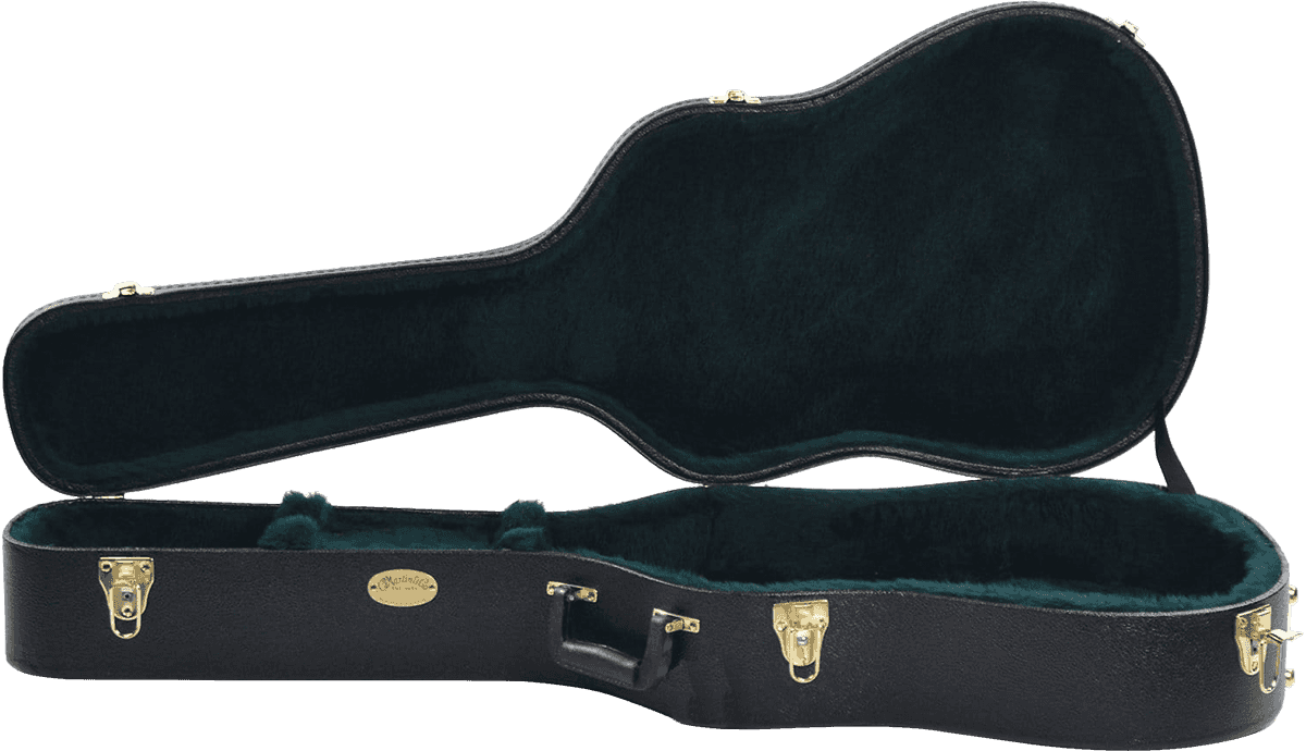 Custodia 000-12 Type 331