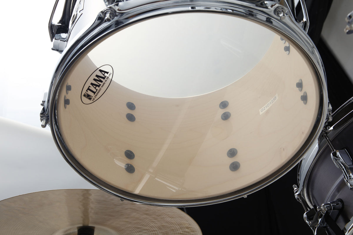 Superstar Classic Rock 22" Brillantinato oro mezzanotte