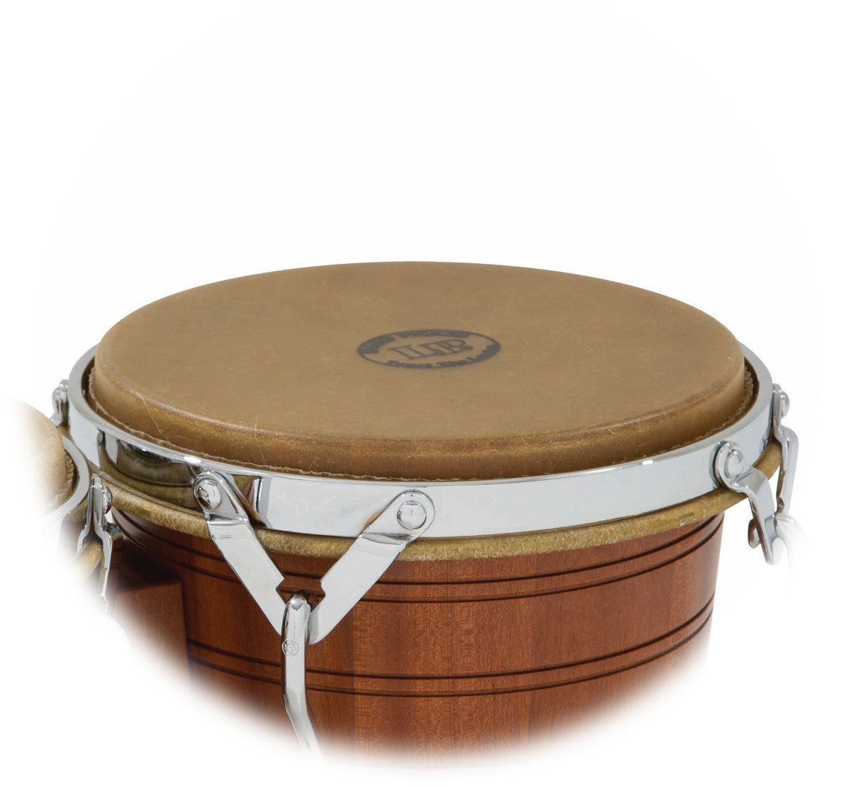 LP1964 - Bongos Original 1964 - Mogano