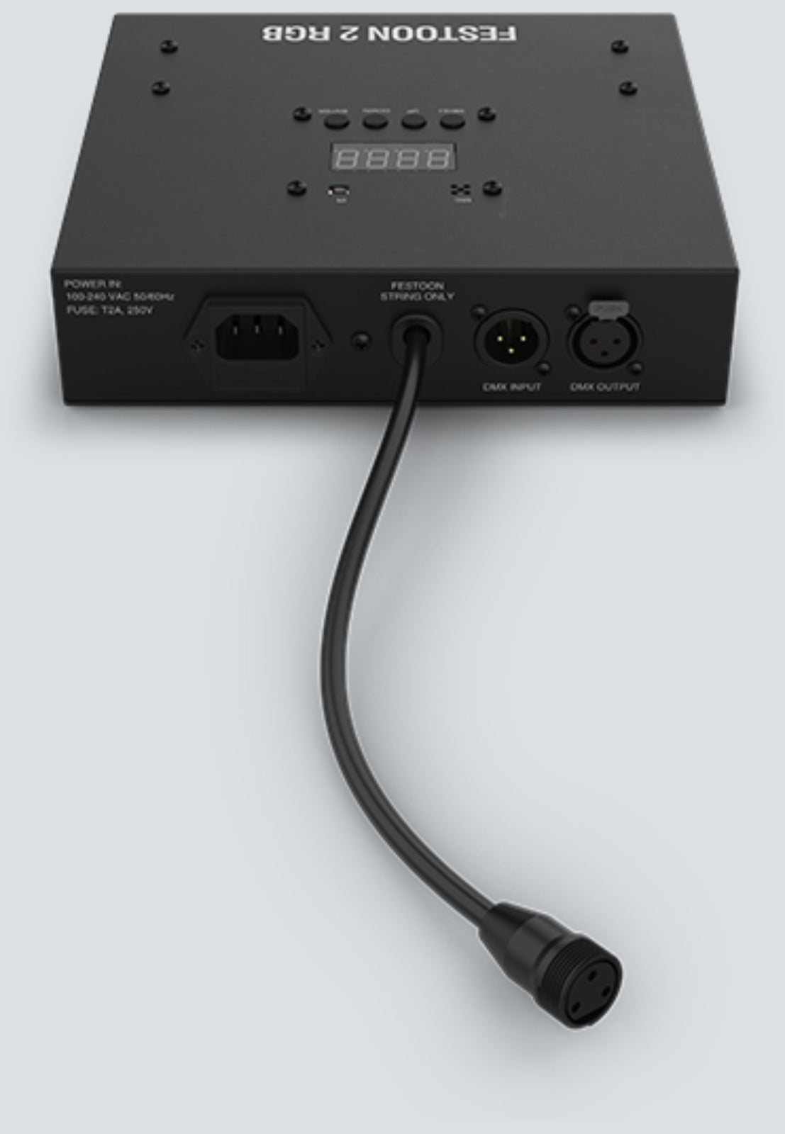 Festoon 2 RGB