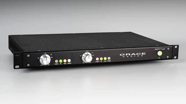 Grace Design M201 MK2