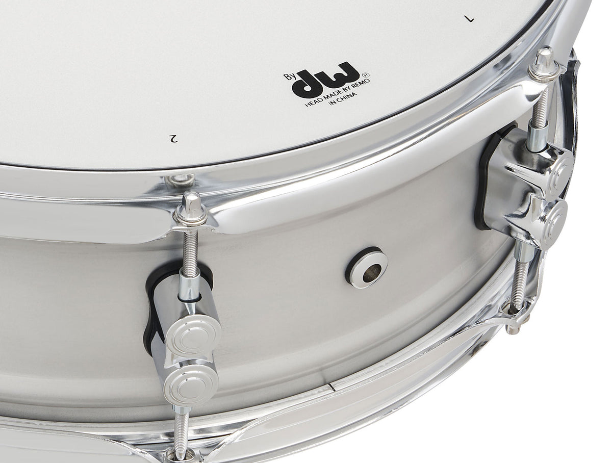 SNARE DRUM CONCEPT METAL ALUMINIUM PDSN0514NBAC