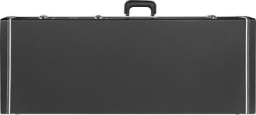 Custodia per Chitarra Explorer Deluxe - GW