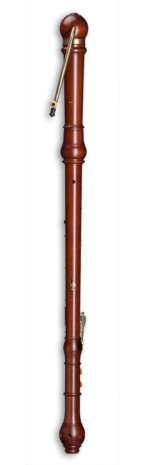 Denner Gran Basso 5606 - Pero (Diteggiatura Barocca)