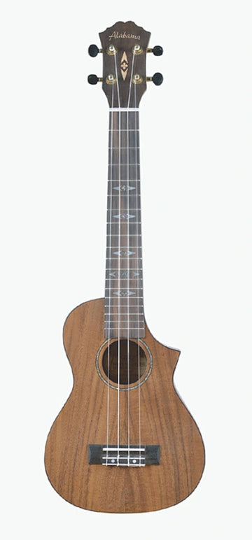 Concerto Alabama Koa