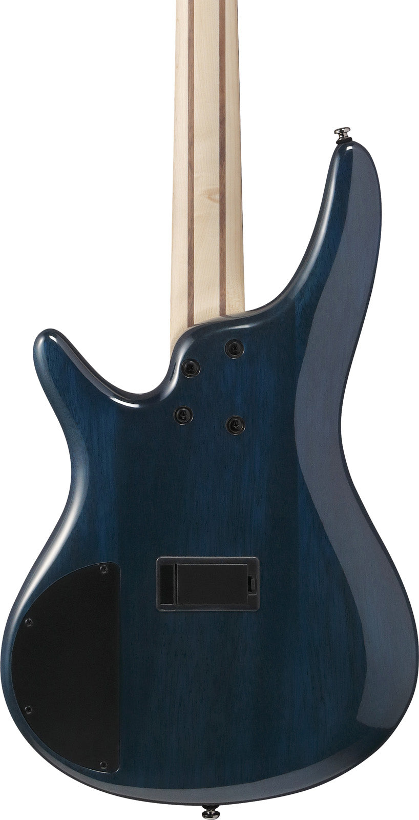 SR400EQM-SCB Blu cosmico tinto Starburst