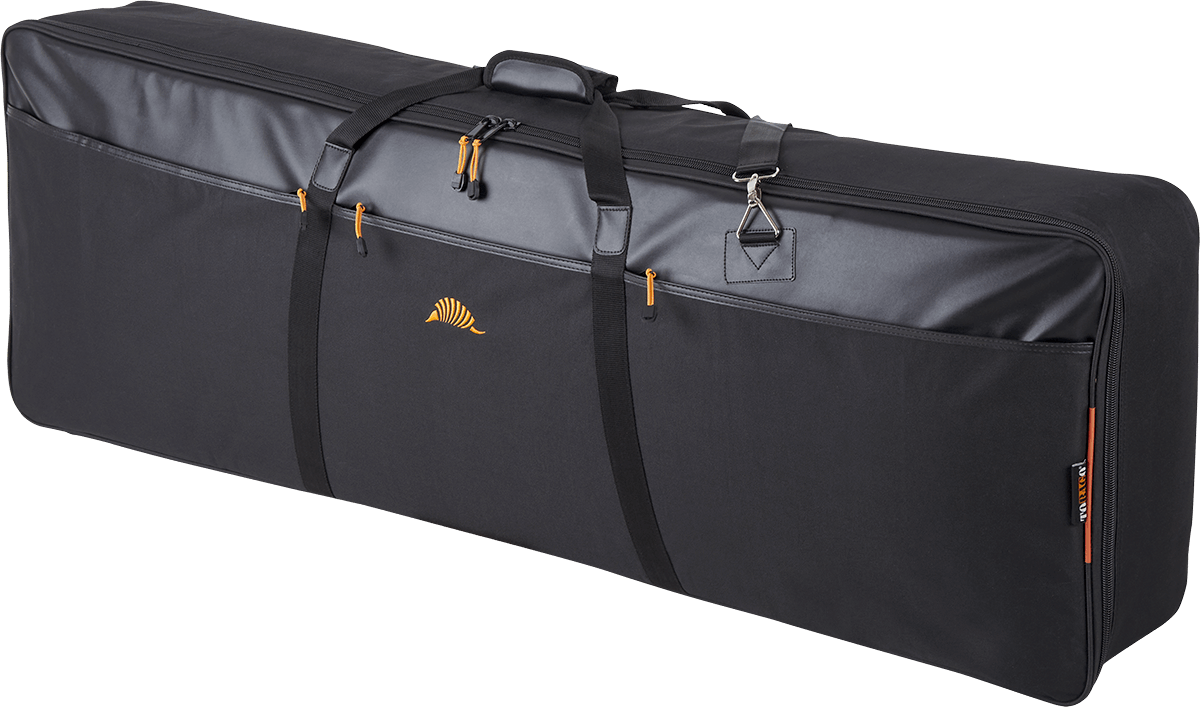 Custodia per tastiera Akb15 Nero