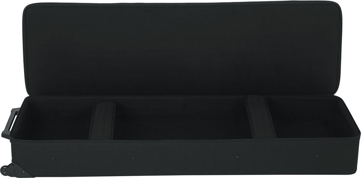 Copertura tastiera GK88 Nero