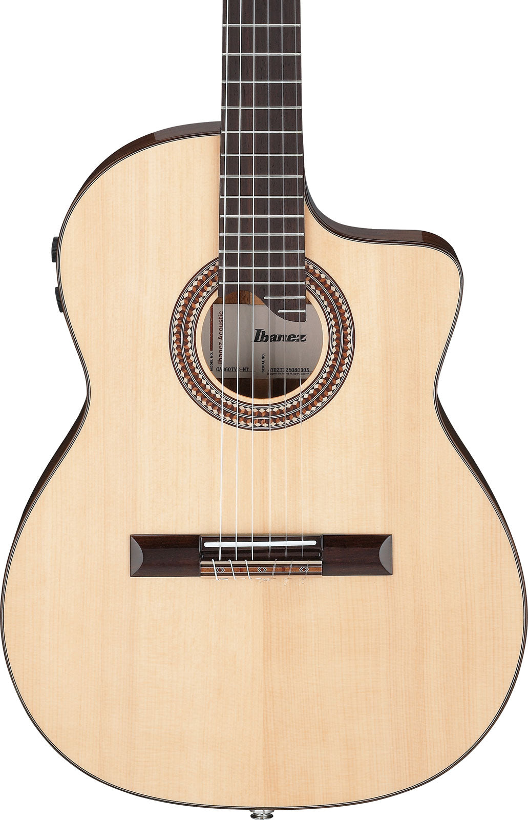 GA360TCE Naturale Alta brillantezza