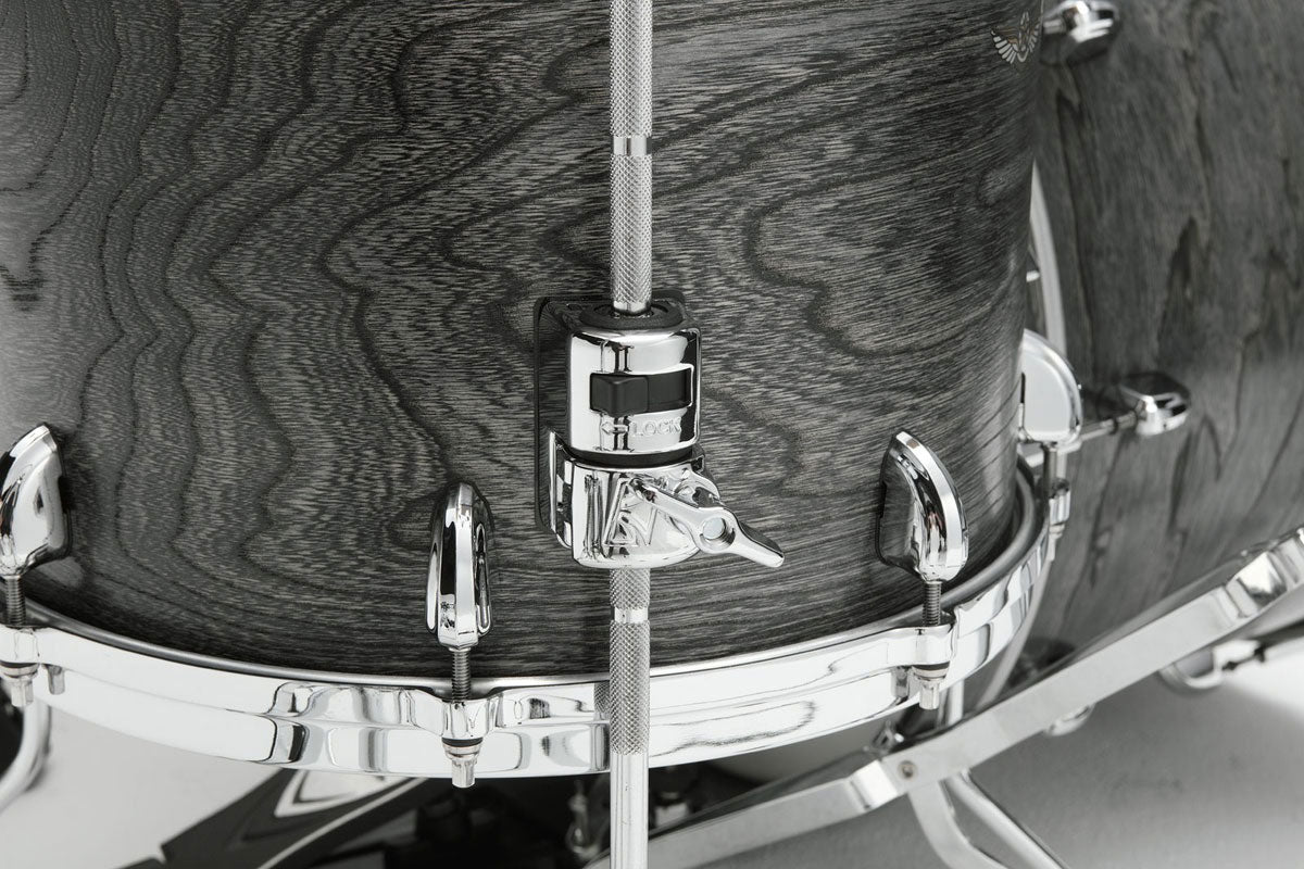 Star Walnut Stage 22 Antracite satinato Sen giapponese