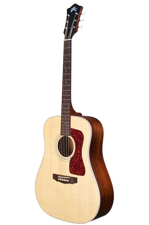 Usa D40 Naturale Con Custodia