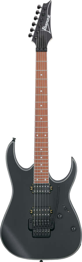 RG420EX-BKF Nero opaco