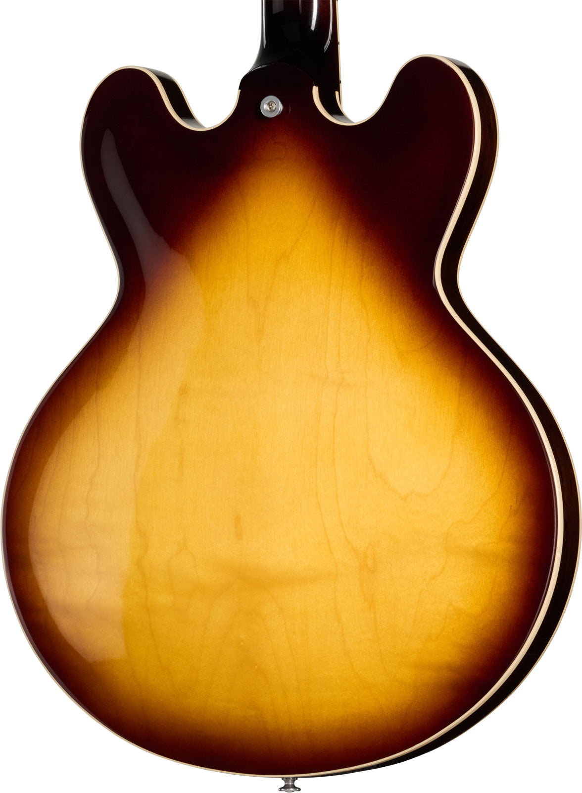 ES-335 50s Vintage Tobacco Burst Originale