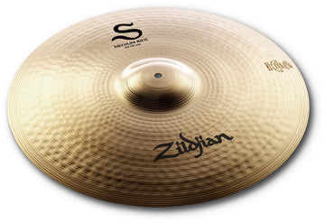 S20MR - S Family 20" Ride medio
