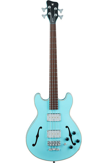 Star Bass 4 Daphne Blue