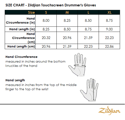 GLOVES SIZE XL