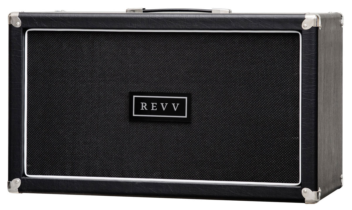 Revv Cassa 2X12