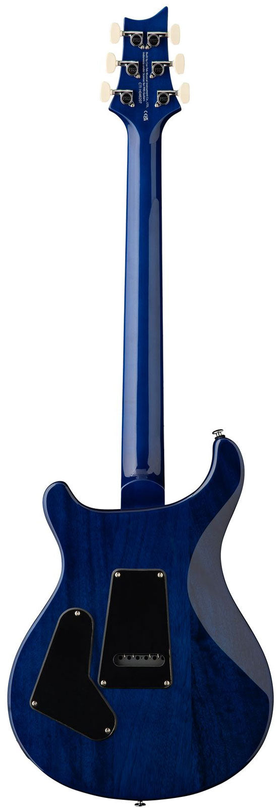 CUSTOM 24-08 SE Acero Quilted Lake Blue