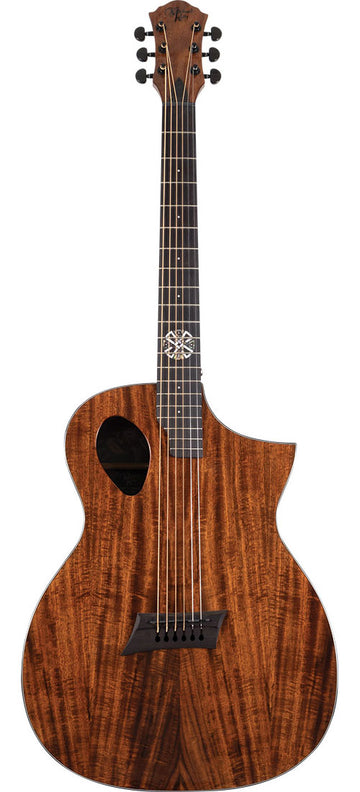 Forte Port Koa Lucido